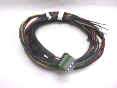 3820754F92 NEW INTERNATIONAL CENTER CHASSIS TRAILER SOCKET SLEEPER  