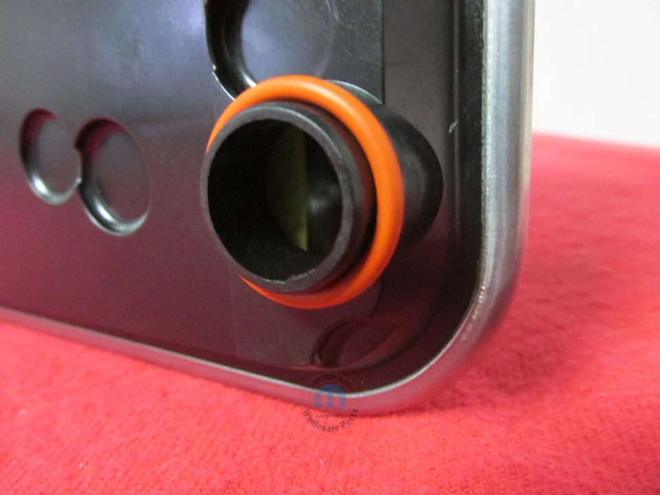 DODGE CHRYSLER Transmission Oil Filter Kit NEW OEM MOPAR - Image 4 of 4