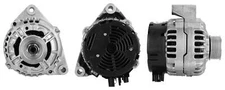 Lucas LRB00331 Alternator for Citroen, Fiat, Lancia, Peugeot