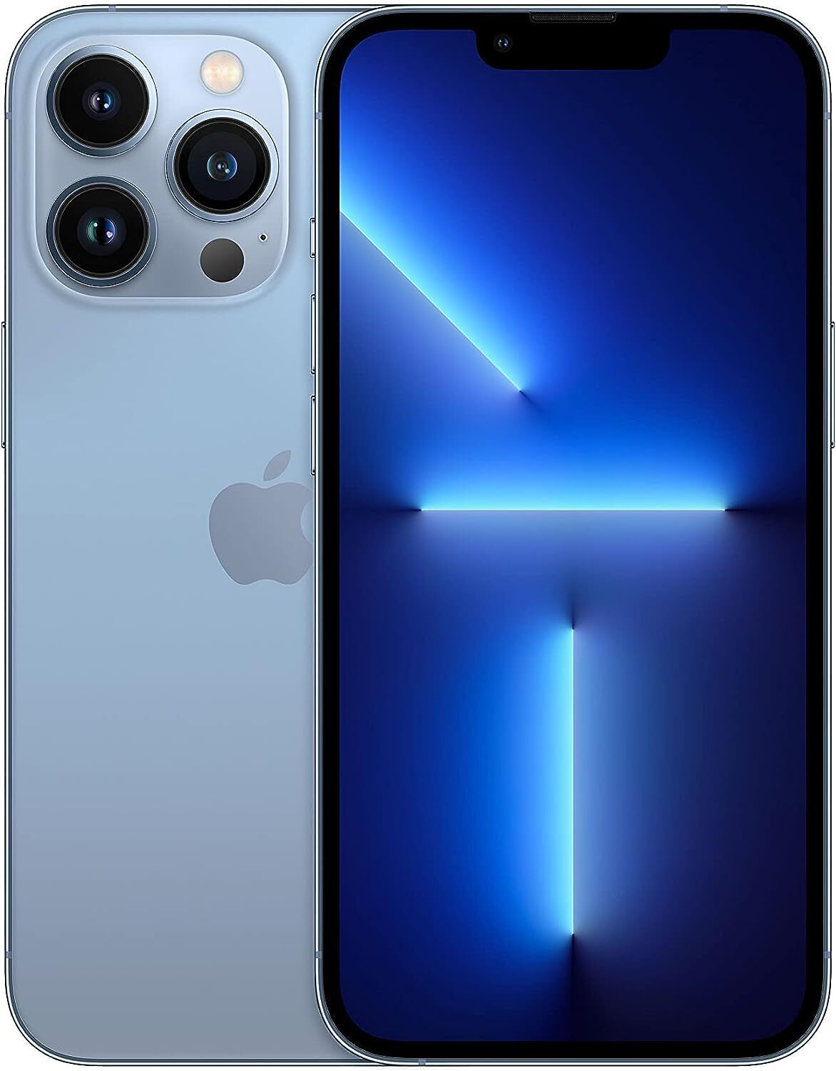 Apple iPhone 13 Pro All Sizes & Colours (UNLOCKED) Excellent Refurbished eBay