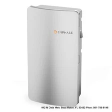 ENPHASE ENPOWER EP200G101-M240US00 IQ System Controller Smart Switch  Brand New