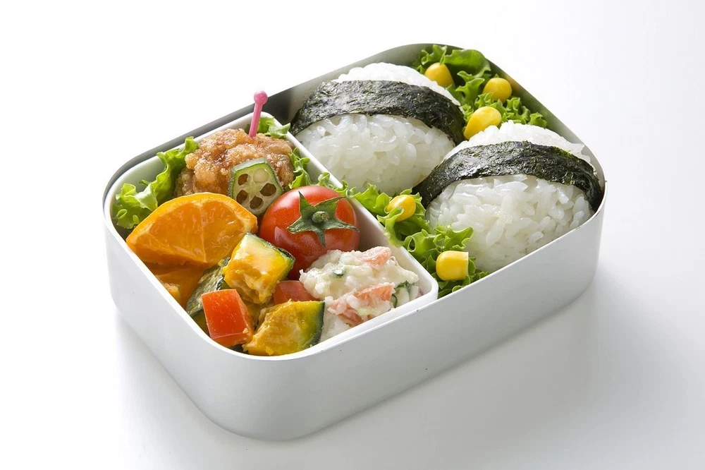 Skater Bento Box 370Ml Splatoon 3 Aluminum Warm Ware Compatible For Child No.312