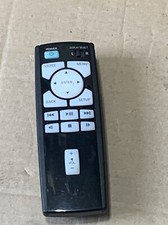 2014-2021 Infiniti QX60 QX80 Rear DVD Mobile Entertainment Remote Control OEM