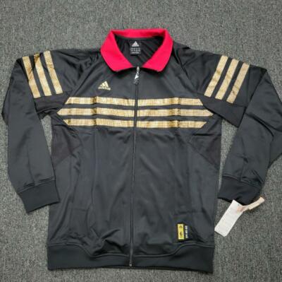 LARGE Adidas 2011 West NBA All Star Jacket (L) Los Angeles Limited Edition /60