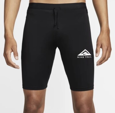 Nike Running Shorts Nike Shorts Men Xl Nike Pro Dri-FIT Long Short