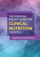 The Essential Pocket Guide for Clinical Nutri...