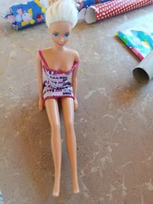 Barbie Mattel Vintage Coleccion