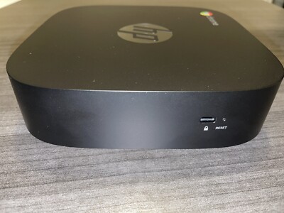 HP Chromebox G2 (240GB SSD, 1.8GHz, 16GB RAM, Celeron 3867U) ALL
