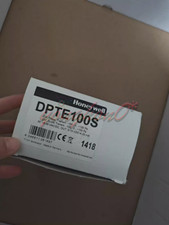 NEW Honeywell Pressure Sensor DPTE100S
