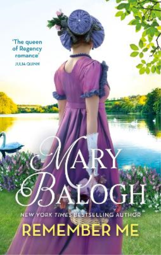 Mary Balogh Remember Me (Tascabile) Ravenswood