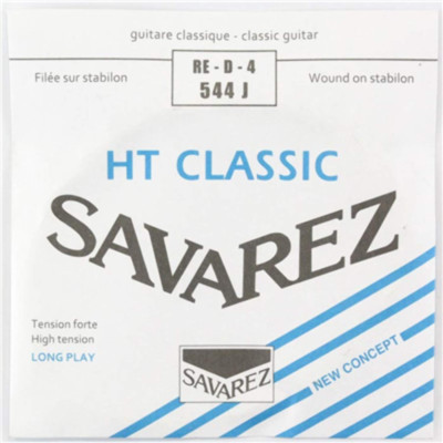 Savarez 544J Alliance Ht Classic High Tension 4th. Saite