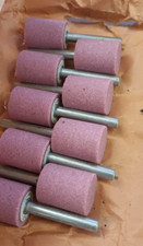 10er Pack  PFERD Schleifstift ZY 2025 6 AR 60 O5V STEEL EDGE  Art.-Nr.: 31131276