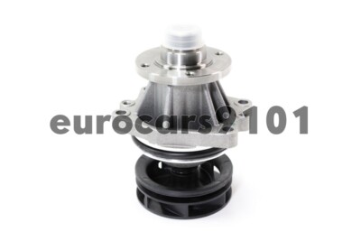 BMW X3 Saleri Engine Water Pump PA659EU 11517527799