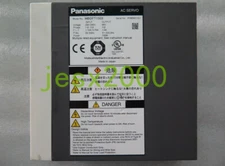 1PC USED Panasonic servo drive MBDFT1503  in good condition