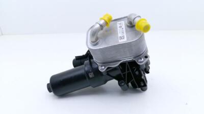 Ölfiltergehäuse Audi A3 Sportback 8Y 05L117021C P22995277