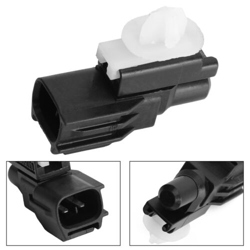 Outside Ambient Air Temp/Temperature Sensor For Toyota Suzuki 88790-22131 AY - Picture 3 of 11