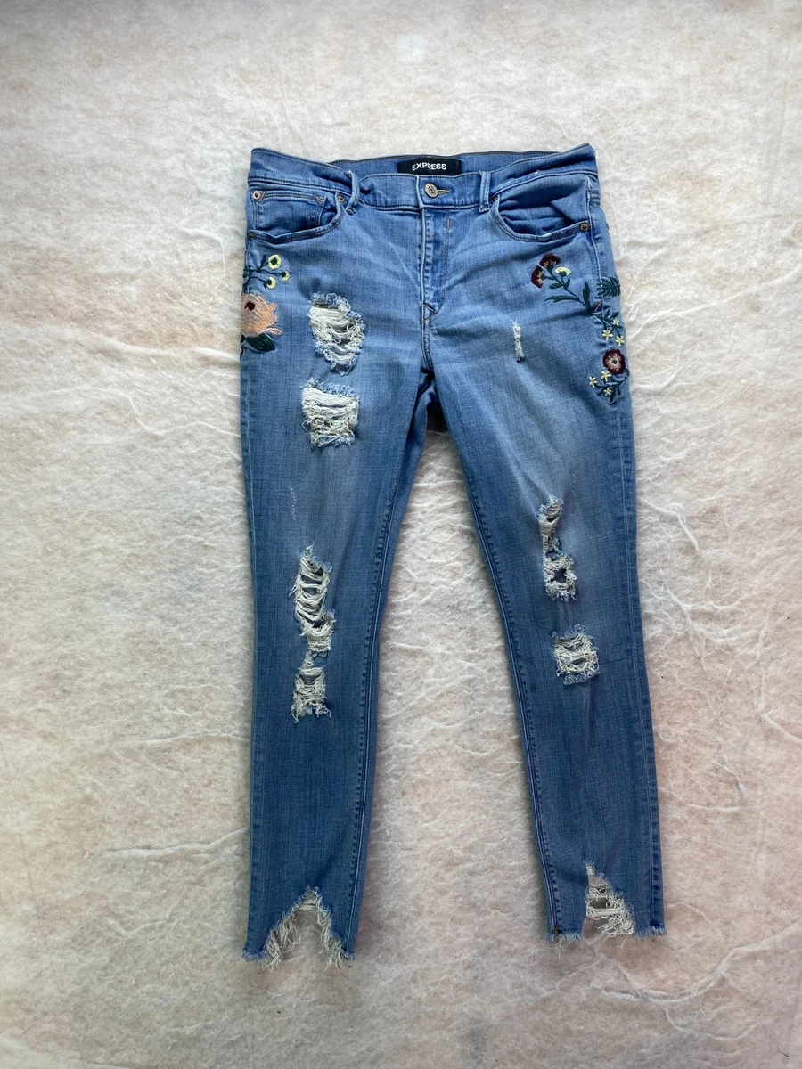 Express Stella Jeans for Women for sale - eBay