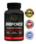 EreForce Advanced Formula for Male Performance Enhancing - 60 Capsules