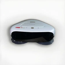 Everybot 3 Spin Robot Mop And Cleaner