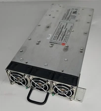 Unipower TPCH29332-SZ Power Supply 001-3952-0007  Rev 7 Config S-DCFG0 600W Unit