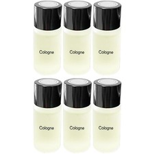 Car Air Freshener Refill Liquid Set Of 6 X 10 Ml - Smart Car Air Freshener Re...