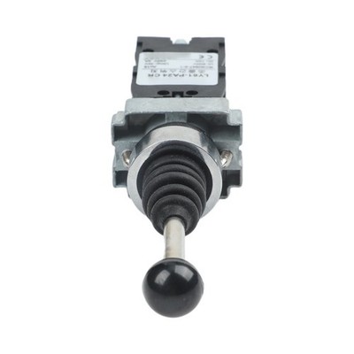 Selbstsichernde Wippe XD2-PA14 Electrical Life >500.000 Zyklen 22mm Panel Mount