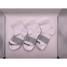 Bombas Youth Size Y socks are designed for children aged 6  10 shoe size 12T  Y3