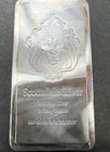 10 oz Scottsdale STACKER Bar | .999 Fine Silver | QTY AVAILABLE • Lion GEM MINT