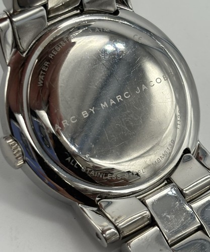 Damen Armbanduhr Marc Jacob’s - Reloj de Mujer marca Marc Jacob’s - Bild 8 von 9