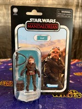 STAR WARS -The Vintage Collection The Mandalorian Kuiil VC227 NEW