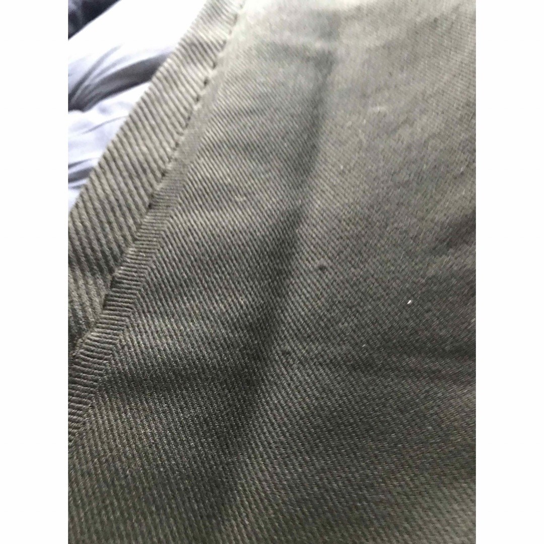 Authentic Gucci Pattern Design Solid Color Black … - image 7