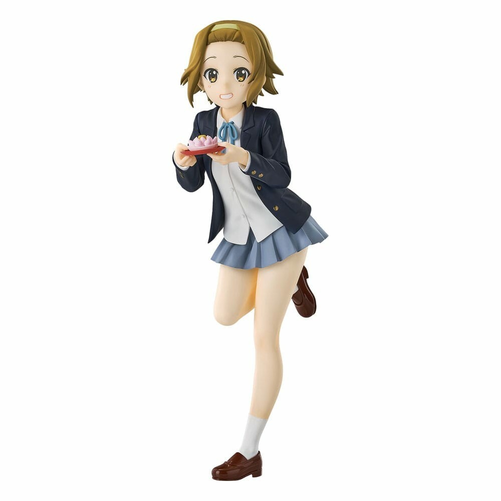 K-ON! - Ritsu Tainaka L Size Pop Up Parade Pvc Figure Good Smile Company