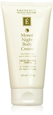Eminence Monoi Age Corrective Night Body Cream 5 Fl Oz Anti-Aging