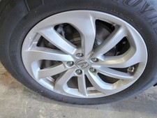 Wheel 18x7-12 10 Alloy Angled Spoke Fits 16-18 Rdx 821928 Wheel 18x7-12 10 Alloy Angled Spoke Fits 16-18 Rdx 821928