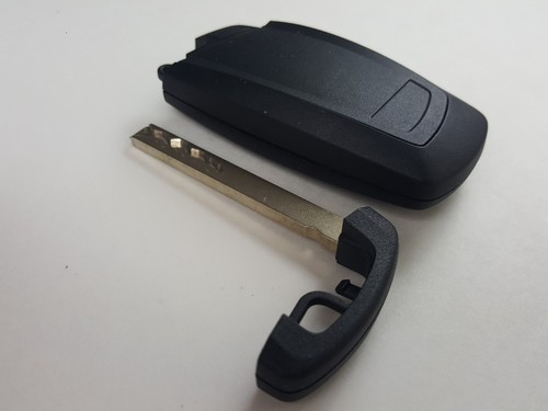 FOR PARTS ONLY ORIGINAL BMW OEM SMART KEY LESS ENTRY REMOTE FOB 4-BUTTON KEYFOB - Picture 8 of 13
