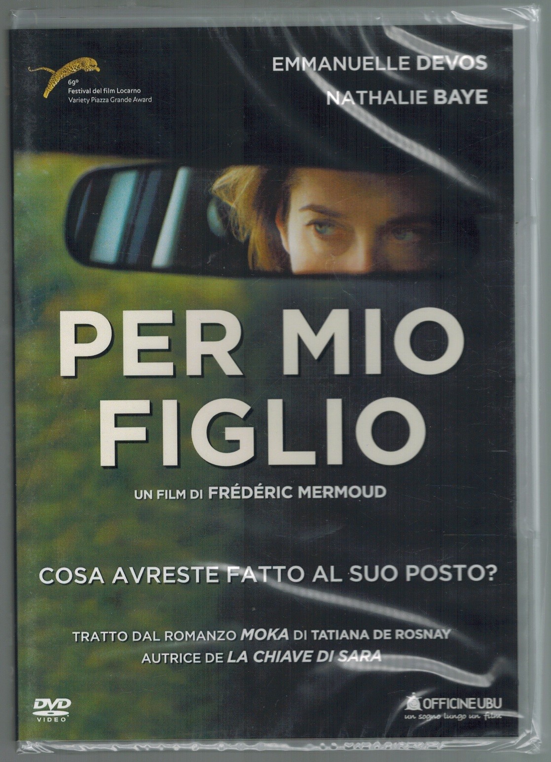 Per Mio Figlio DVD PAL 2