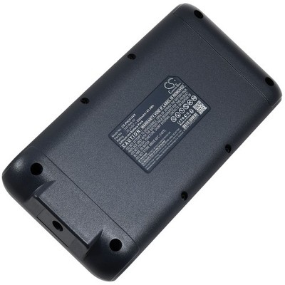 Akku für Philips Aqua 5000 Aqua 9000 Serie Staubsauger 25,2V 2500mAh/63Wh Li-Ion