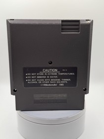 Ghostbusters 2 NES Activision Nintendo