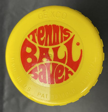 Vintage GEXCO Tennis Ball Saver Made in US