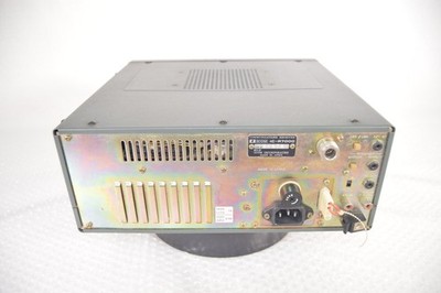 ICOM IC-R7000 Communications Receiver HF/UHF/VHF 25Mhz -1300Mhz