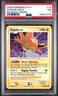 2008 POKEMON DIAMOND & PEARL MAJESTIC DAWN #14 ZAPDOS-HOLO PSA 7