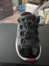 Toddler  s Name Brand Shoes Size 4C New In Box