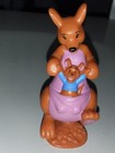 Vintage 1999 Kanga Winnie The Pooh Collectable Figure — photo 2
