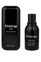 Firetrap Him Eau de Toilette Spray 75ml Mens Fragrance