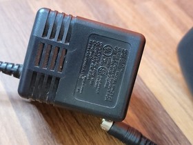 Sega Genesis 32x Console Attachment Bundle ~ MK-84000A ~ Tested & Working