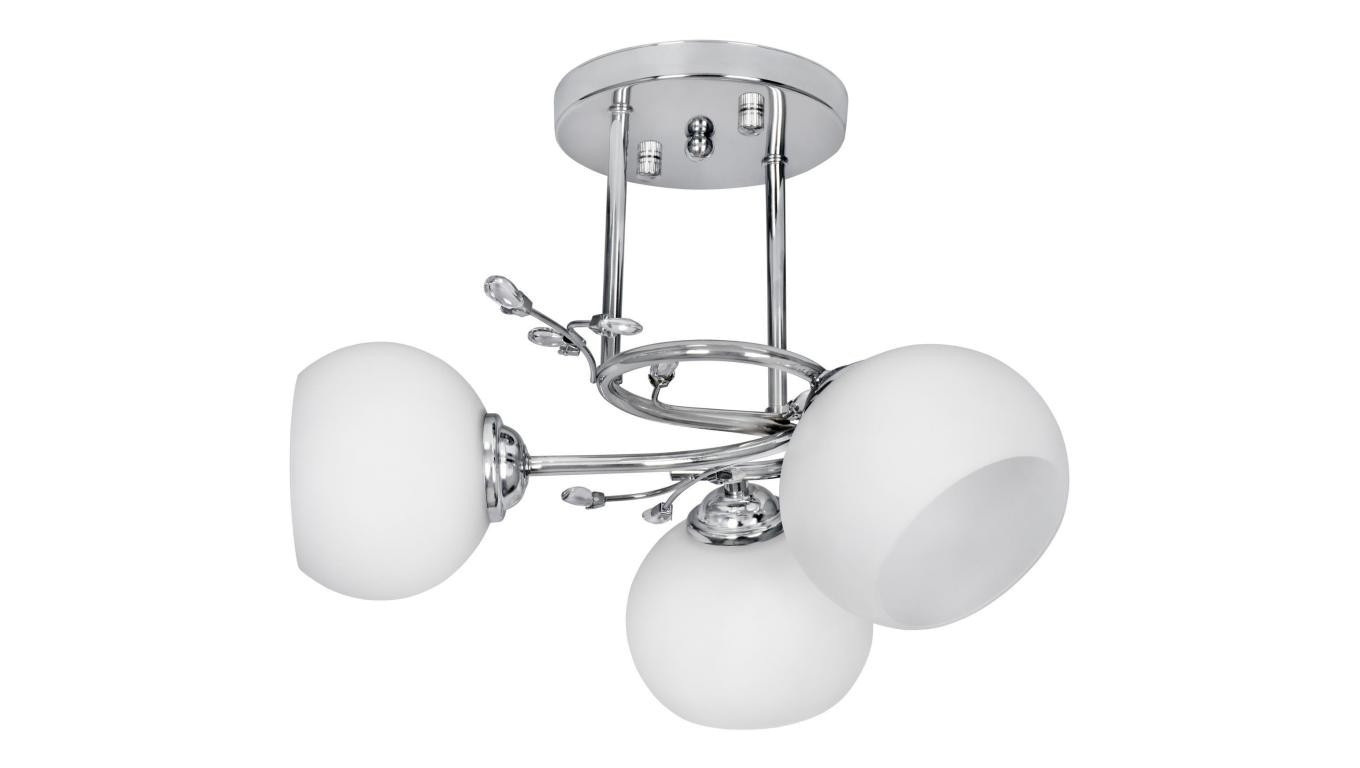 Плафон wiszca Activejet AJE-IRMA 3P E27 13590₽