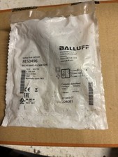 1 PCS NEW IN BOX Balluff M8 proximity sensor BES0496 BES M18M12-PSC80B-S04G