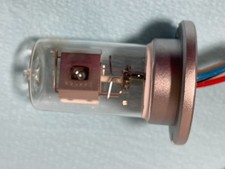 Waters 996 2996 PDA D2 Deuterium Lamp For Waters HPLC System