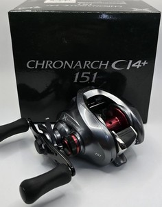 Shimano Chronarch Ci4 | eBay