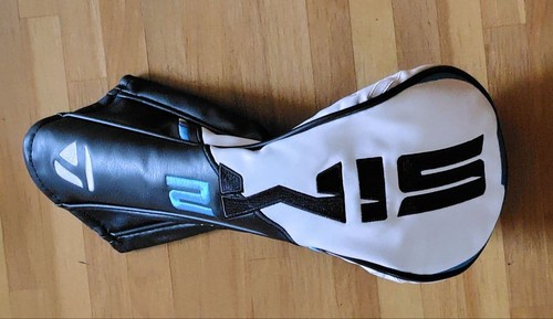 TaylorMade SIM2 Max-D 10.5 Driver Head Only Right-Handead RH Used Japan - Picture 9 of 11